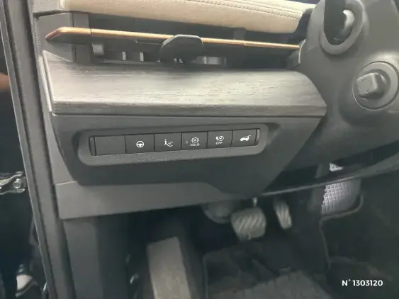 NISSAN ARIYA - voiture de démonstration - Photo 14