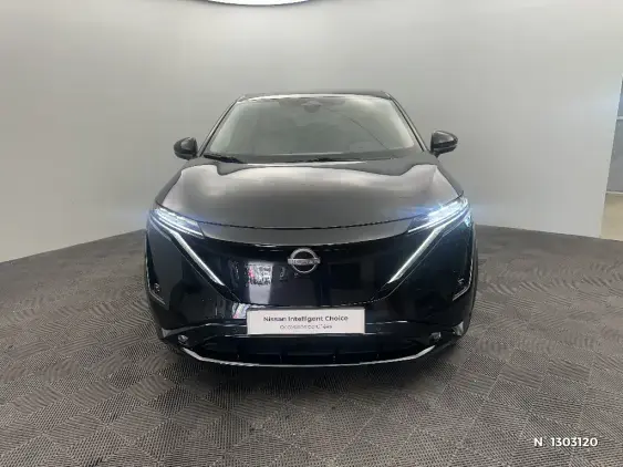 NISSAN ARIYA - voiture de démonstration - Photo 3