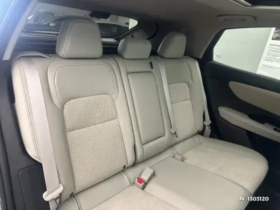 NISSAN ARIYA - voiture de démonstration - Photo 10