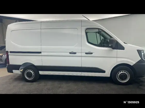 NISSAN INTERSTAR III - voiture de démonstration - Photo 5