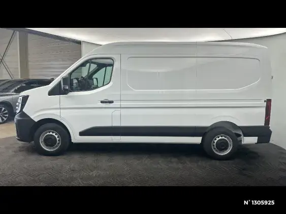 NISSAN INTERSTAR III - voiture de démonstration - Photo 2
