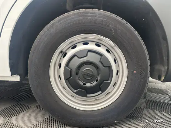 NISSAN INTERSTAR III - voiture de démonstration - Photo 8