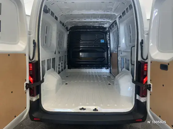 NISSAN INTERSTAR III - voiture de démonstration - Photo 7