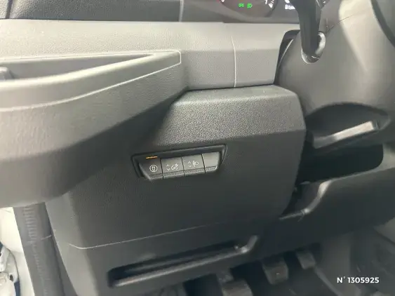 NISSAN INTERSTAR III - voiture de démonstration - Photo 14