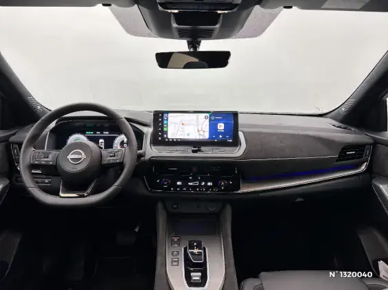NISSAN QASHQAI III - voiture de démonstration - Photo 9
