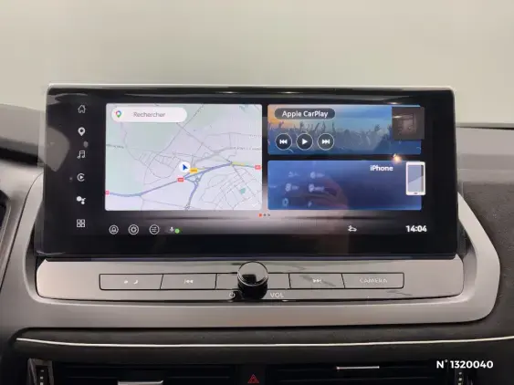 NISSAN QASHQAI III - voiture de démonstration - Photo 13