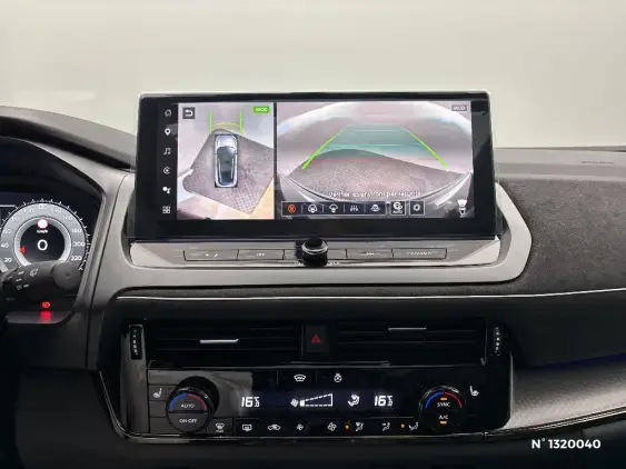NISSAN QASHQAI III - voiture de démonstration - Photo 14