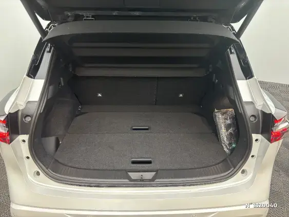 NISSAN QASHQAI III - voiture de démonstration - Photo 7