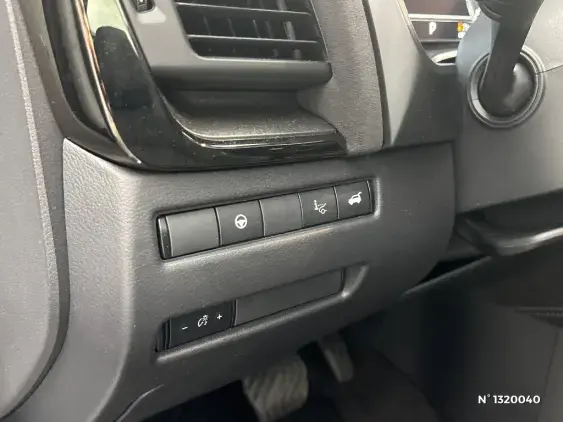NISSAN QASHQAI III - voiture de démonstration - Photo 15