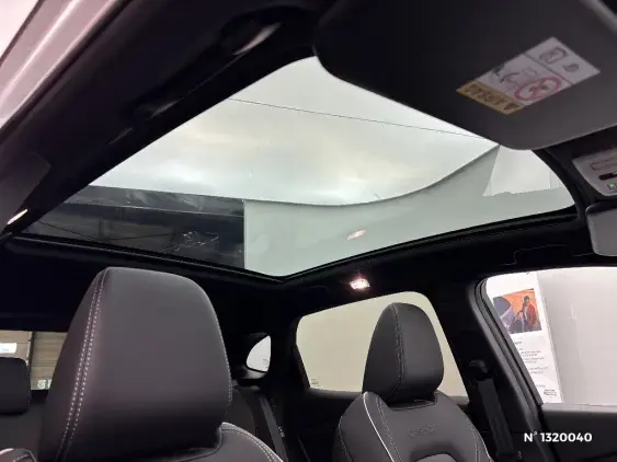 NISSAN QASHQAI III - voiture de démonstration - Photo 28