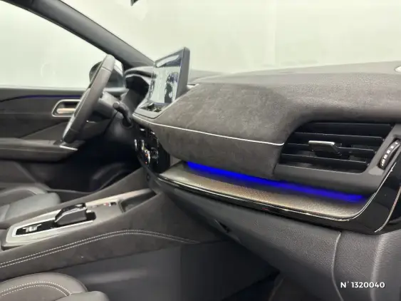 NISSAN QASHQAI III - voiture de démonstration - Photo 29