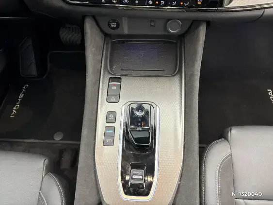 NISSAN QASHQAI III - voiture de démonstration - Photo 30