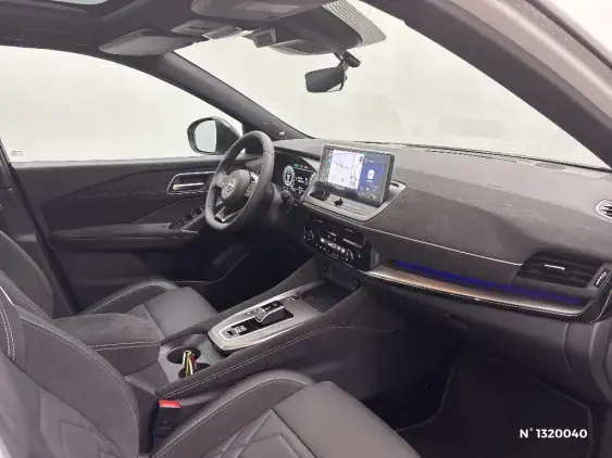 NISSAN QASHQAI III - voiture de démonstration - Photo 10