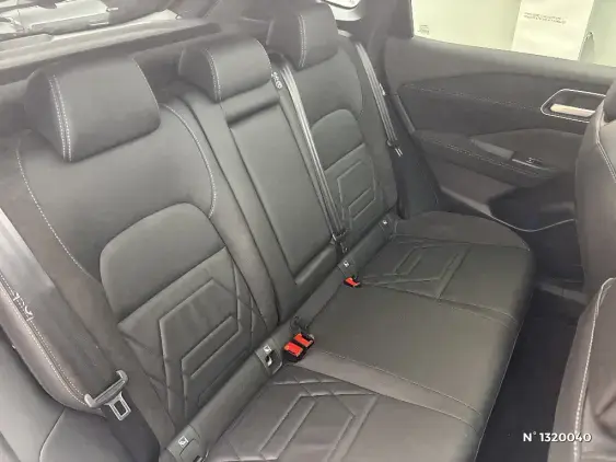 NISSAN QASHQAI III - voiture de démonstration - Photo 11