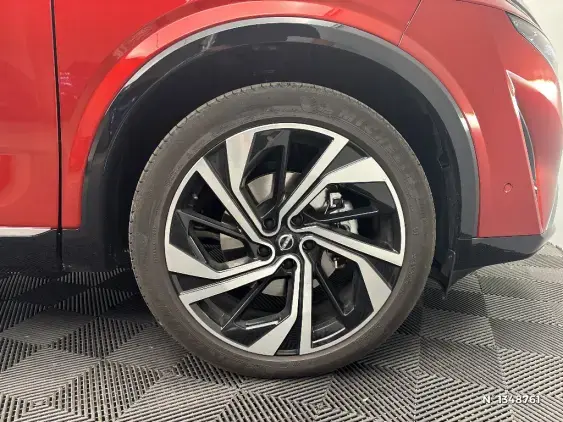NISSAN QASHQAI III - voiture de démonstration - Photo 8