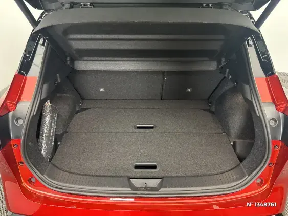 NISSAN QASHQAI III - voiture de démonstration - Photo 7