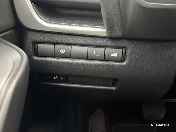 NISSAN QASHQAI III - voiture de démonstration - Photo 15