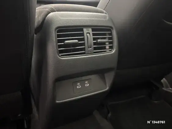 NISSAN QASHQAI III - voiture de démonstration - Photo 27