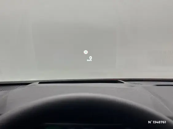 NISSAN QASHQAI III - voiture de démonstration - Photo 30