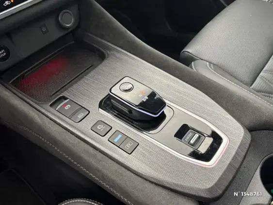 NISSAN QASHQAI III - voiture de démonstration - Photo 31