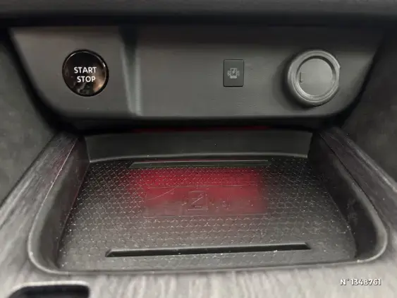 NISSAN QASHQAI III - voiture de démonstration - Photo 32