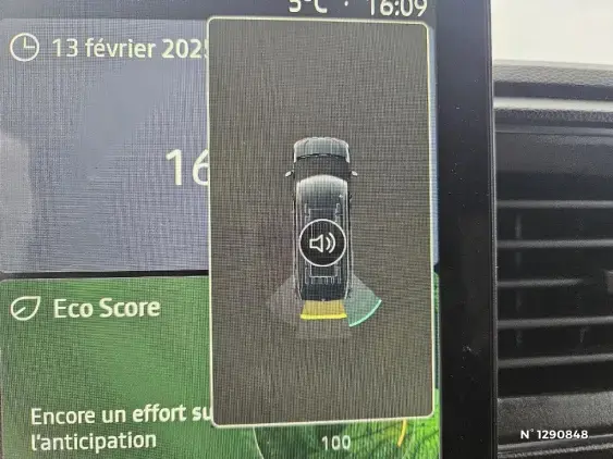 NISSAN INTERSTAR III - voiture de démonstration - Photo 13