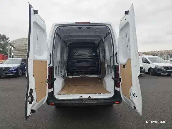 NISSAN INTERSTAR III - voiture de démonstration - Photo 7