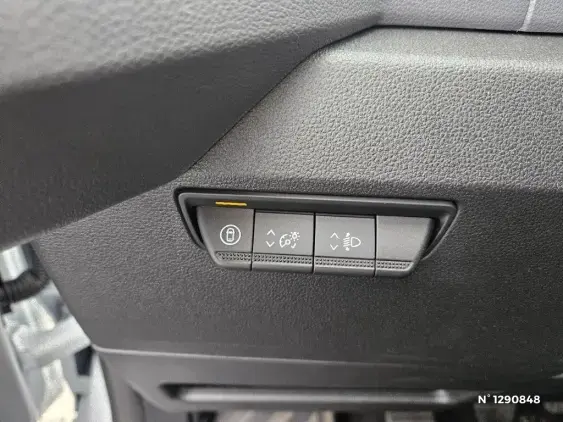 NISSAN INTERSTAR III - voiture de démonstration - Photo 14