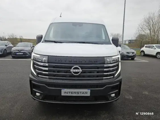 NISSAN INTERSTAR III - voiture de démonstration - Photo 3