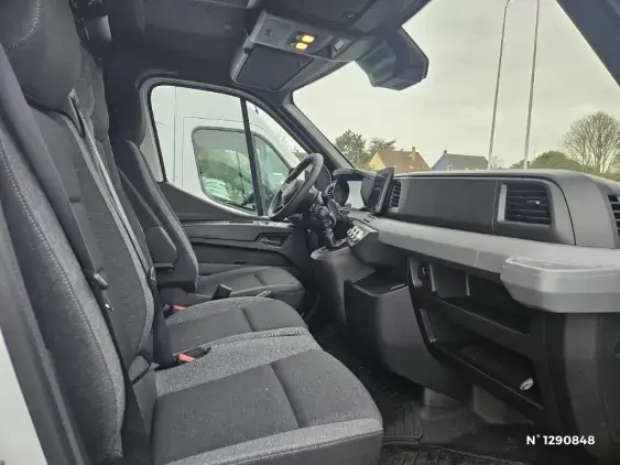 NISSAN INTERSTAR III - voiture de démonstration - Photo 9