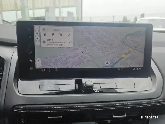 NISSAN QASHQAI III - voiture de démonstration - Photo 13