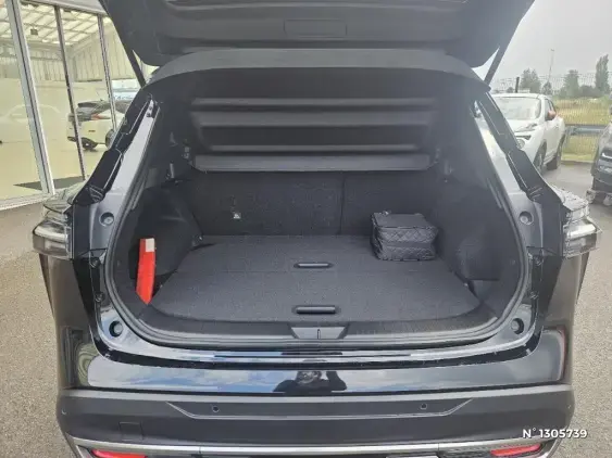 NISSAN QASHQAI III - voiture de démonstration - Photo 7