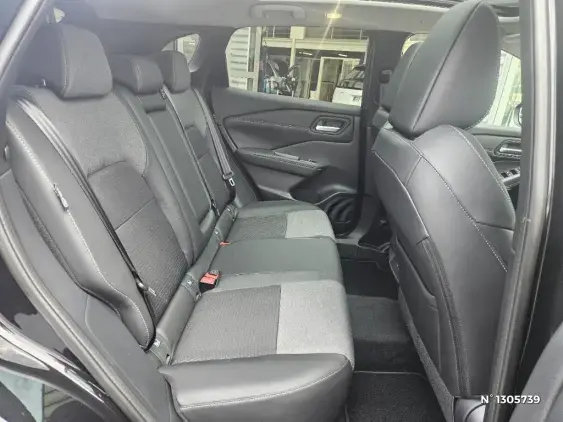 NISSAN QASHQAI III - voiture de démonstration - Photo 11