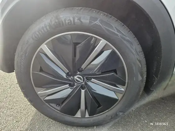 NISSAN QASHQAI III - voiture de démonstration - Photo 8