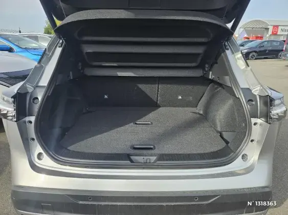 NISSAN QASHQAI III - voiture de démonstration - Photo 7