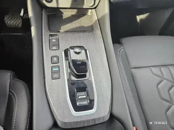 NISSAN QASHQAI III - voiture de démonstration - Photo 14