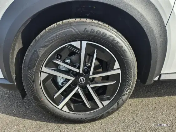 NISSAN JUKE II - voiture de démonstration - Photo 8