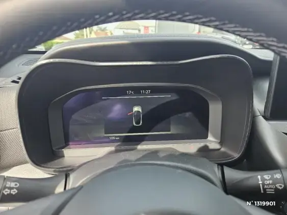 NISSAN JUKE II - voiture de démonstration - Photo 12