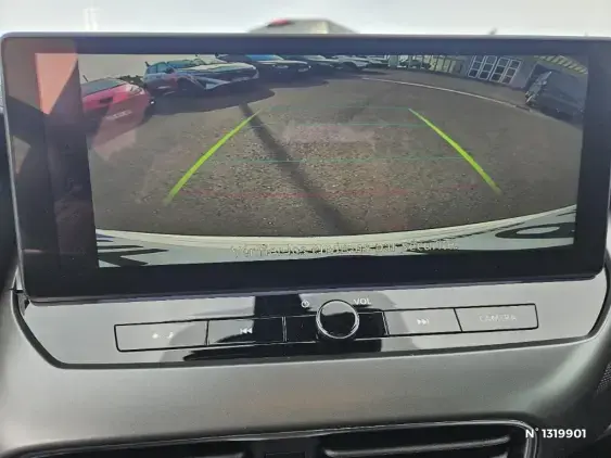 NISSAN JUKE II - voiture de démonstration - Photo 14