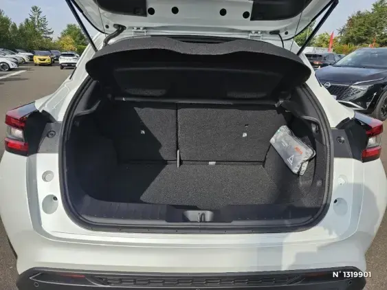 NISSAN JUKE II - voiture de démonstration - Photo 7