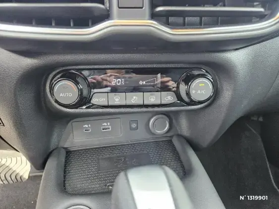 NISSAN JUKE II - voiture de démonstration - Photo 15