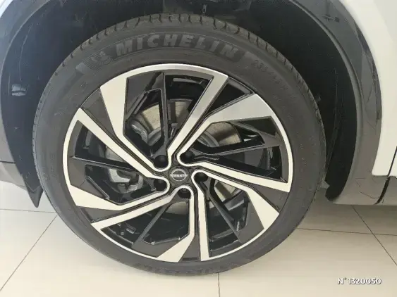 NISSAN QASHQAI III - voiture de démonstration - Photo 8