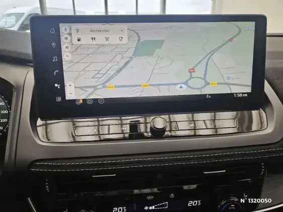 NISSAN QASHQAI III - voiture de démonstration - Photo 13