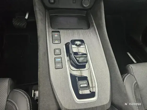 NISSAN QASHQAI III - voiture de démonstration - Photo 15