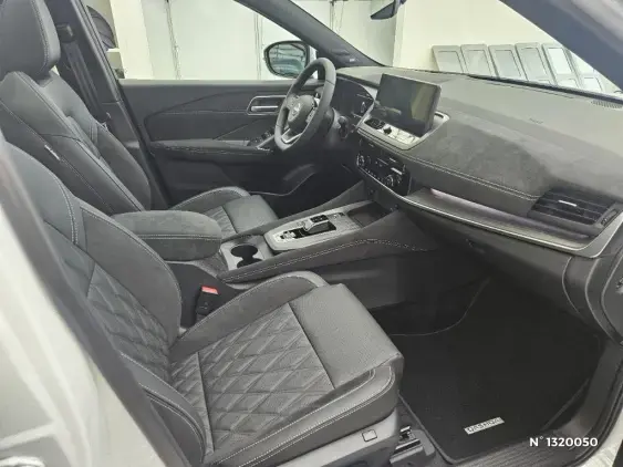 NISSAN QASHQAI III - voiture de démonstration - Photo 10
