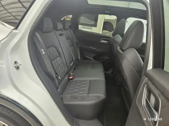 NISSAN QASHQAI III - voiture de démonstration - Photo 11