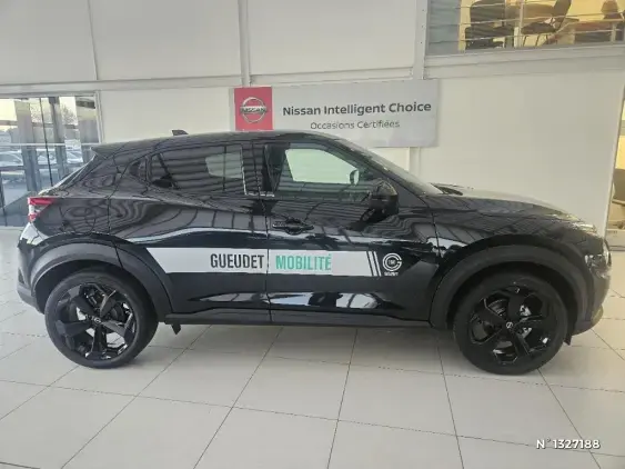 NISSAN JUKE II - voiture de démonstration - Photo 5