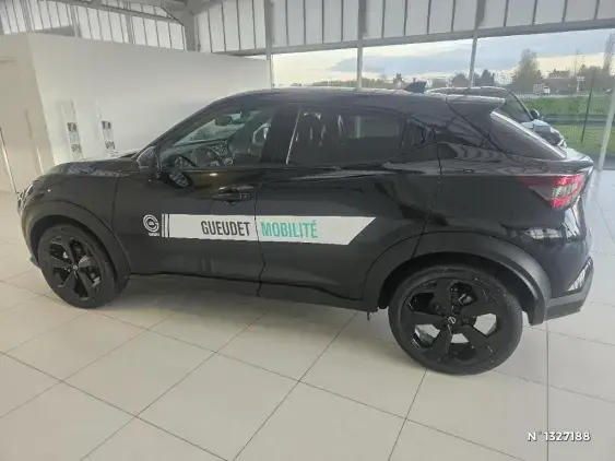 NISSAN JUKE II - voiture de démonstration - Photo 2