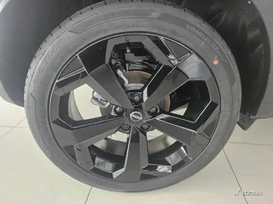 NISSAN JUKE II - voiture de démonstration - Photo 8