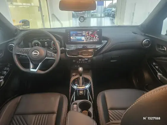 NISSAN JUKE II - voiture de démonstration - Photo 9